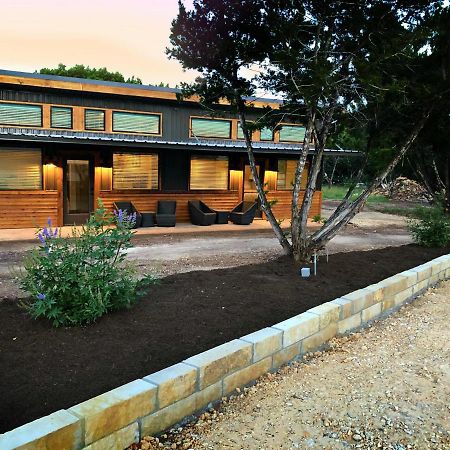 Green Acres Cottages - New Braunfels Suite Уимбърли Екстериор снимка