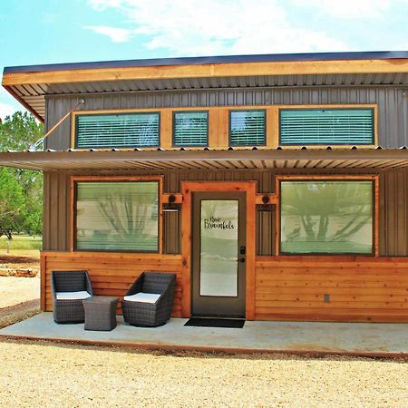 Green Acres Cottages - New Braunfels Suite Уимбърли Екстериор снимка