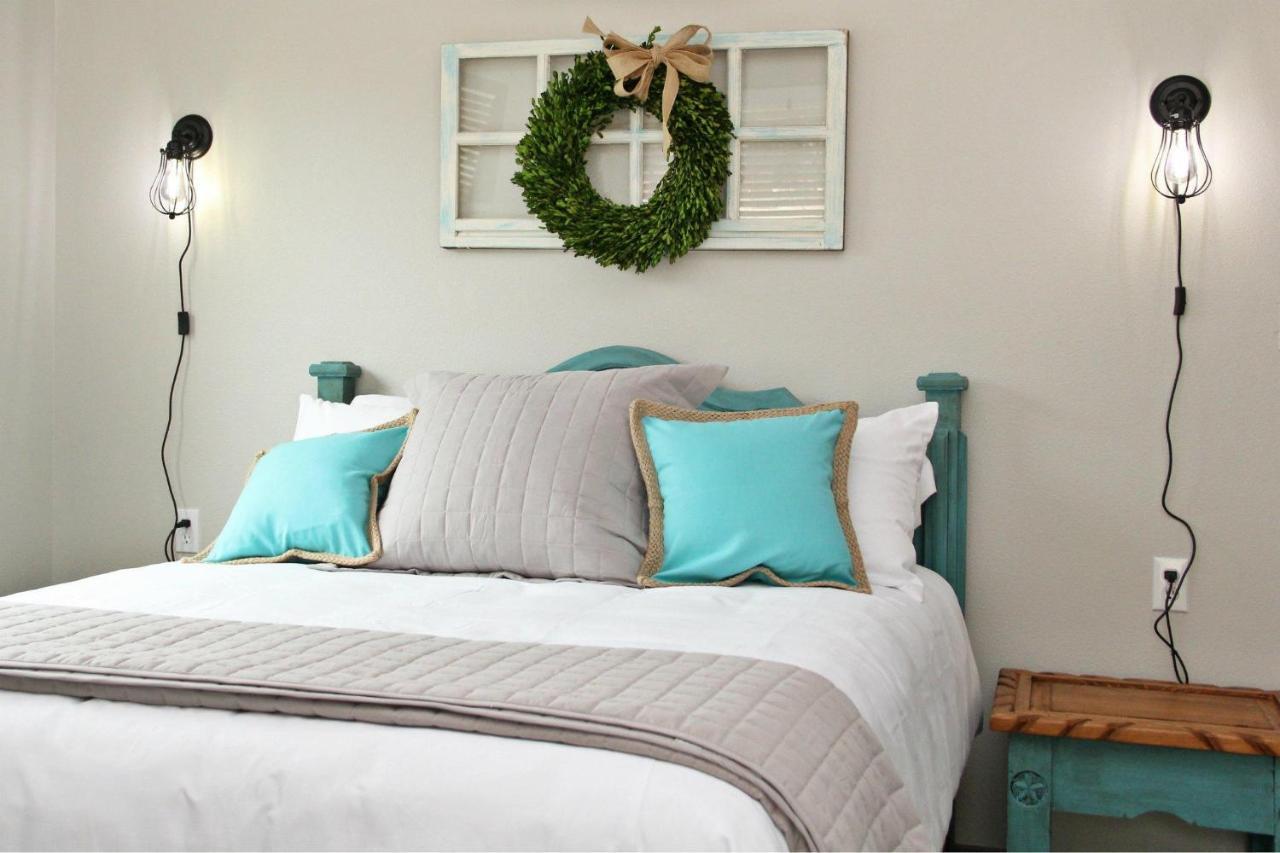Green Acres Cottages - New Braunfels Suite Уимбърли Екстериор снимка